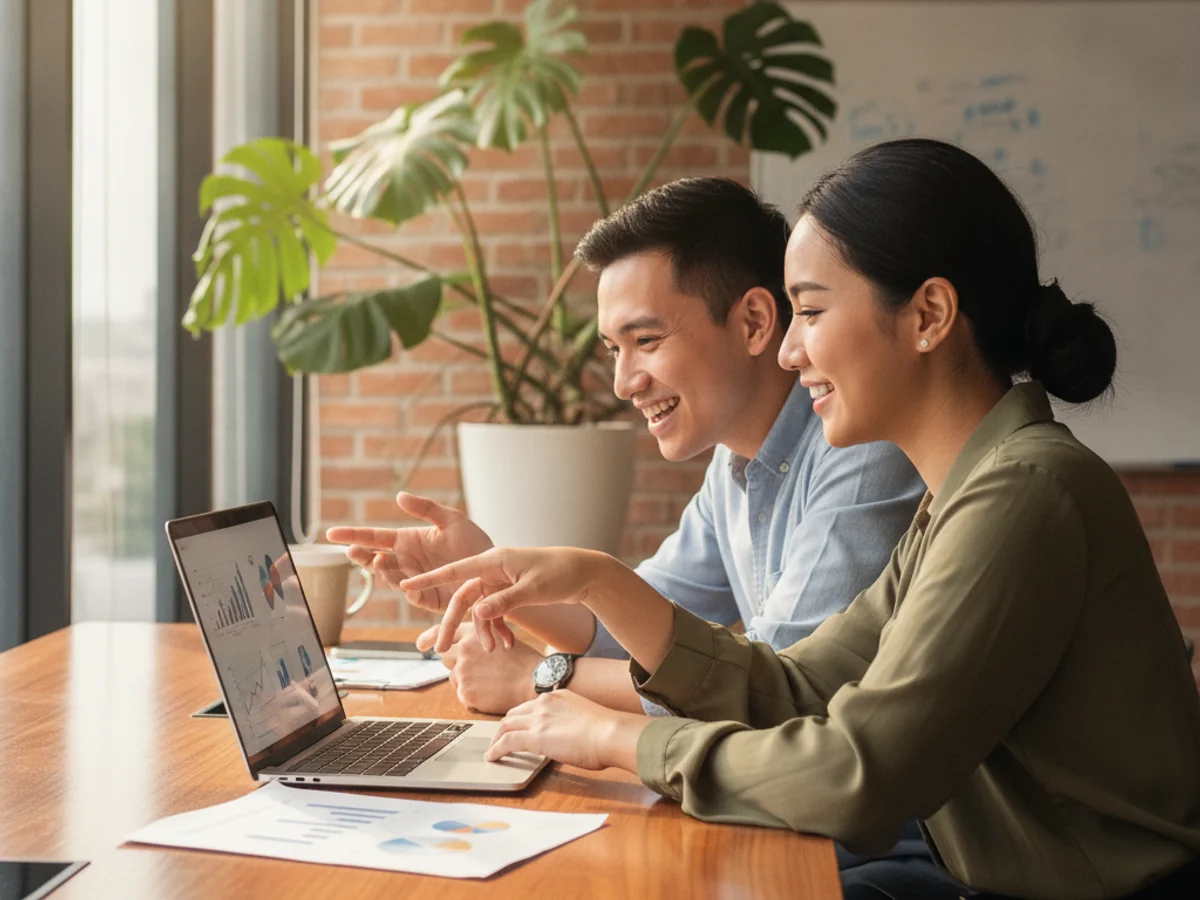 Startup Business Loan for Singapore SMEs